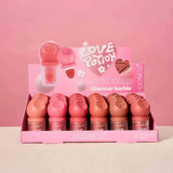 Hudamoji Love Potion Liquid Blusher - Buy Online in Pakistan at Cosmia.pk