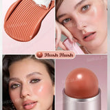 SHEGLAM Buttery Bliss Blush Stick - Buy Online in Pakistan at Cosmia.pk