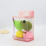 Huxia Beauty Fruit Type Makeup Puff - Buy Online in Pakistan at Cosmia.pk