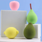 Huxia Beauty Fruit Type Makeup Puff - Buy Online in Pakistan at Cosmia.pk