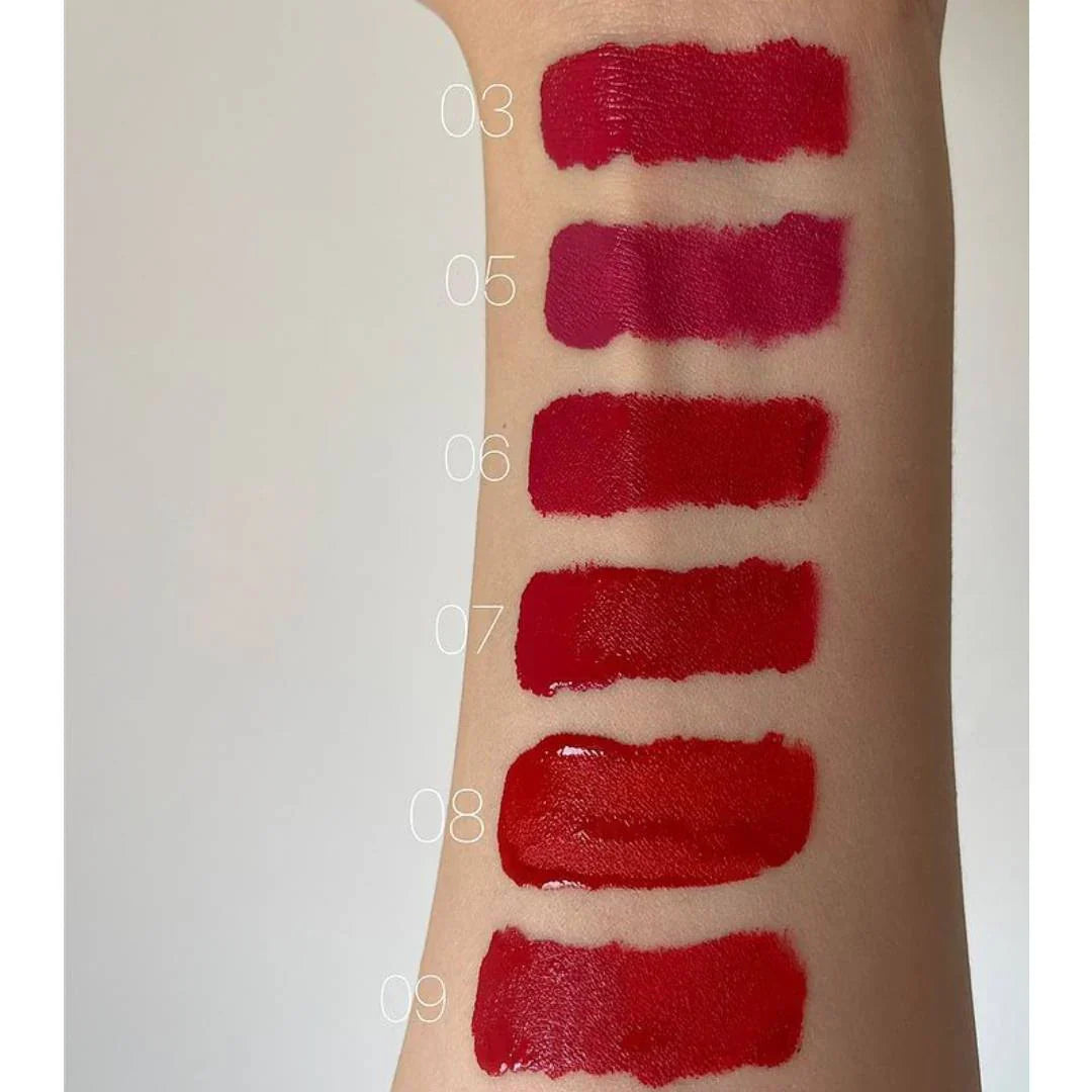 Huxia Beauty Long Lasting Ink Velvet Tint - Buy Online in Pakistan at Cosmia.pk