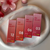 Huxia Beauty Long Lasting Ink Velvet Tint - Buy Online in Pakistan at Cosmia.pk