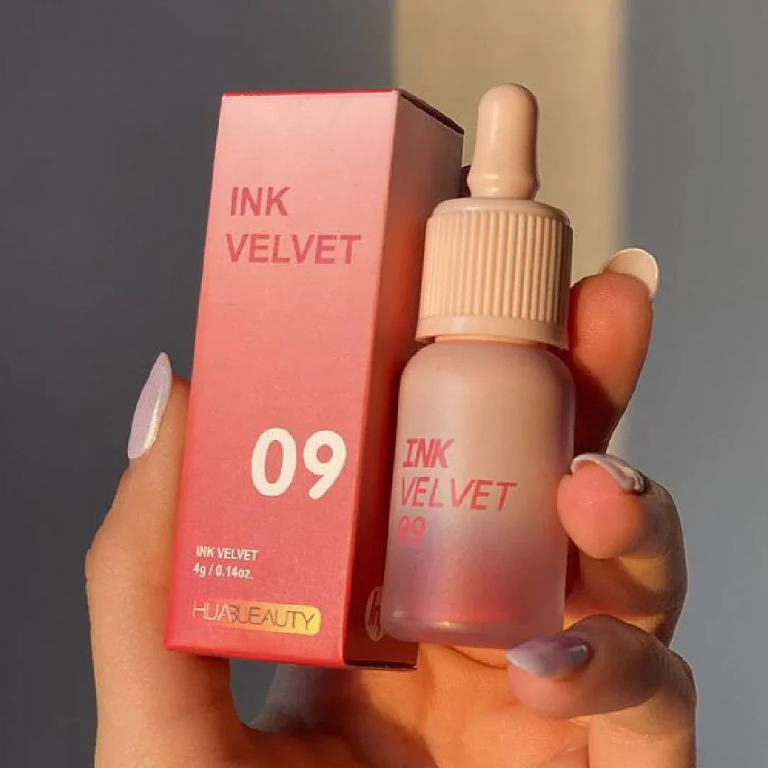 Huxia Beauty Long Lasting Ink Velvet Tint - Buy Online in Pakistan at Cosmia.pk