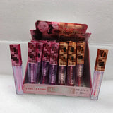 Huxia Beauty Long Lasting Glitter Lip Gloss - Buy Online in Pakistan at Cosmia.pk