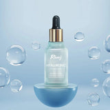 Rivaj Hyaluronic Acid Hydrating Face Serum - 30ml - Buy Online in Pakistan at Cosmia.pk