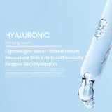 Rivaj Hyaluronic Acid Hydrating Face Serum - 30ml - Buy Online in Pakistan at Cosmia.pk