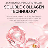 Nouelv Hydrolyzed Collagen Night Peel-Off Mask-75ml - Buy Online in Pakistan at Cosmia.pk