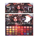 IGOODCO Harvest Moon 36 Color Eyeshadow Palette - Buy Online in Pakistan at Cosmia.pk