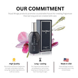 Royal Mirage Perfume Long Lasting Classic Fragrance for Men & Women – - Buy Online in Pakistan at Cosmia.pk