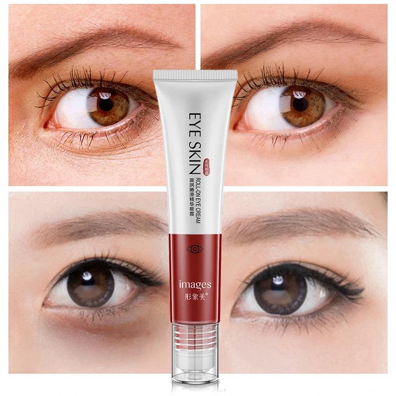 Images Essence Eye Cream 20g - Buy Online in Pakistan at Cosmia.pk