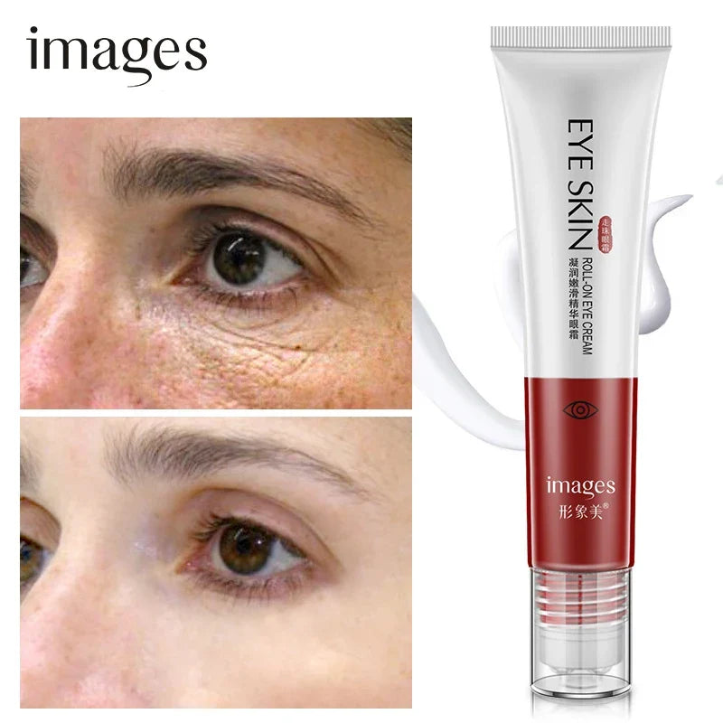 Images Essence Eye Cream 20g - Buy Online in Pakistan at Cosmia.pk