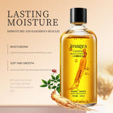 IMAGES Ginseng Hydrating Beauty Essence Moisturizing Hydrating Face Serum - 100ml - Buy Online in Pakistan at Cosmia.pk