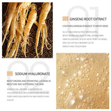 IMAGES Ginseng Hydrating Beauty Essence Moisturizing Hydrating Face Serum - 100ml - Buy Online in Pakistan at Cosmia.pk