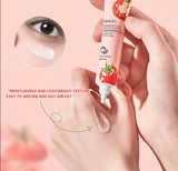 IMAGES Hyaluronic Acid Tomato Moisturizing Reducing Black Circle Eye Cream - 20g - Buy Online in Pakistan at Cosmia.pk