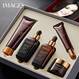 IMAGES Avocado Peptide Skin Care Set - Buy Online in Pakistan at Cosmia.pk