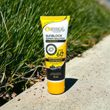 Jessica Sunblock SPF 60+ Expert Solution - Buy Online in Pakistan at Cosmia.pk