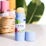 Stives Cleansing Stick Cactus Water & Hibiscus 45g - Buy Online in Pakistan at Cosmia.pk