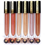 Miss Rose Diamond Shiny Gloss - Buy Online in Pakistan at Cosmia.pk