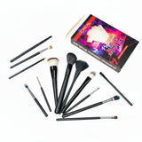 L'ORÈAL Premium Makeup 13 pcs Brush Set L'Oréal Paris