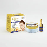 Glow & Clean 2-in-1 Anti Marks Cream – Repair & Brighten Skin - Buy Online in Pakistan at Cosmia.pk