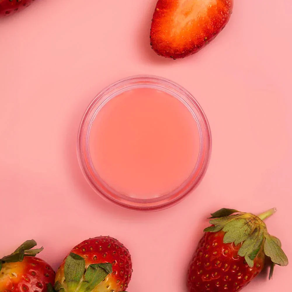 Saeed Ghani Ultra Hydrating & Nourishing Lip Balm – Berry - Buy Online in Pakistan at Cosmia.pk