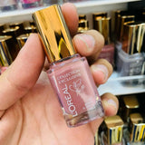 Loreal Nail Polish Permanent- Original - Buy Online in Pakistan at Cosmia.pk