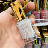 Loreal Nail Polish Permanent- Original - Buy Online in Pakistan at Cosmia.pk