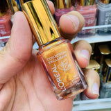 Loreal Nail Polish Permanent- Original - Buy Online in Pakistan at Cosmia.pk
