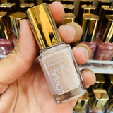 Loreal Nail Polish Permanent- Original - Buy Online in Pakistan at Cosmia.pk