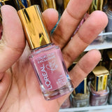 Loreal Nail Polish Permanent- Original - Buy Online in Pakistan at Cosmia.pk