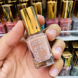Loreal Nail Polish Permanent- Original - Buy Online in Pakistan at Cosmia.pk