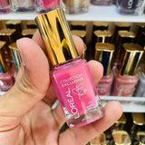 Loreal Nail Polish Permanent- Original - Buy Online in Pakistan at Cosmia.pk