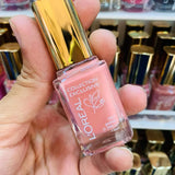 Loreal Nail Polish Permanent- Original - Buy Online in Pakistan at Cosmia.pk