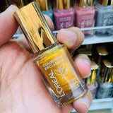 Loreal Nail Polish Permanent- Original - Buy Online in Pakistan at Cosmia.pk