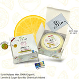 Ecrin Halawa Wax - Soft Consistency - Buy Online in Pakistan at Cosmia.pk