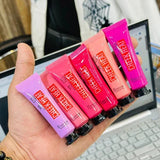 Original Warda Beauty Cheek Heat Liquid Blush-On - 6/Pcs Set - Buy Online in Pakistan at Cosmia.pk