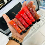 Original Warda Beauty Cheek Heat Liquid Blush-On - 6/Pcs Set - Buy Online in Pakistan at Cosmia.pk