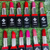 Romantic Matte Lipstick, 24 Pieces Box - Buy Online in Pakistan at Cosmia.pk