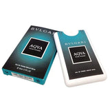 Bvlgari Aqva Blue Pocket Perfume - Buy Online in Pakistan at Cosmia.pk