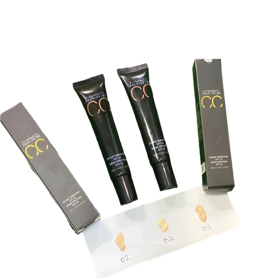 MAC Prep+Prime CC Colour Correcting SPF30 30ml - Buy Online in Pakistan at Cosmia.pk