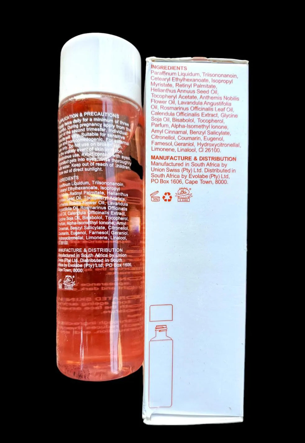 Bio Oil Skincare 200 ml Made in South Africa - Buy Online in Pakistan at Cosmia.pk