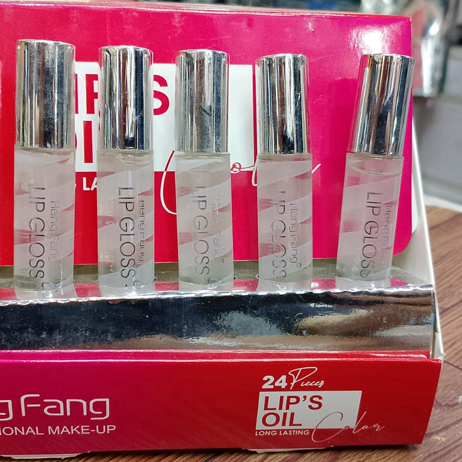 Heng Fang Professional Makeup Lip Oil - Buy Online in Pakistan at Cosmia.pk