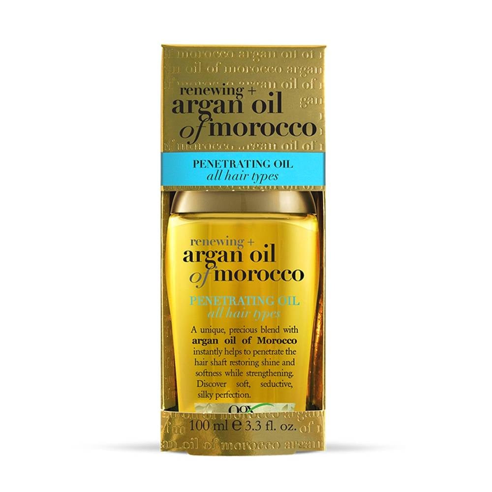 100% Original Argan Oil of Morocco - Nourishing Hair Oil - Buy Online in Pakistan at Cosmia.pk