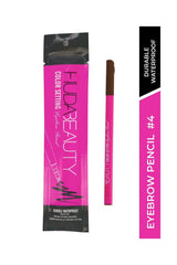 Huda Beauty Double Waterproof Eyebrow Pencil Each (3 Color Available) - Buy Online in Pakistan at Cosmia.pk