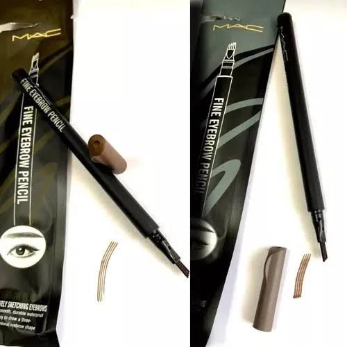 Mac Fine Eyebrows Pencil (3 colours available) - Buy Online in Pakistan at Cosmia.pk