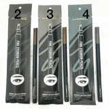 Mac Fine Eyebrows Pencil (3 colours available) - Buy Online in Pakistan at Cosmia.pk