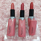 Fit Color Lipstick (3Pcs Set) - Buy Online in Pakistan at Cosmia.pk