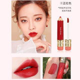 Heng Fang Matte Lipgloss (3Pcs Pack) - Buy Online in Pakistan at Cosmia.pk