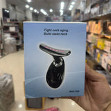 Face and Neck Massager device - Model MGE-009 - Buy Online in Pakistan at Cosmia.pk