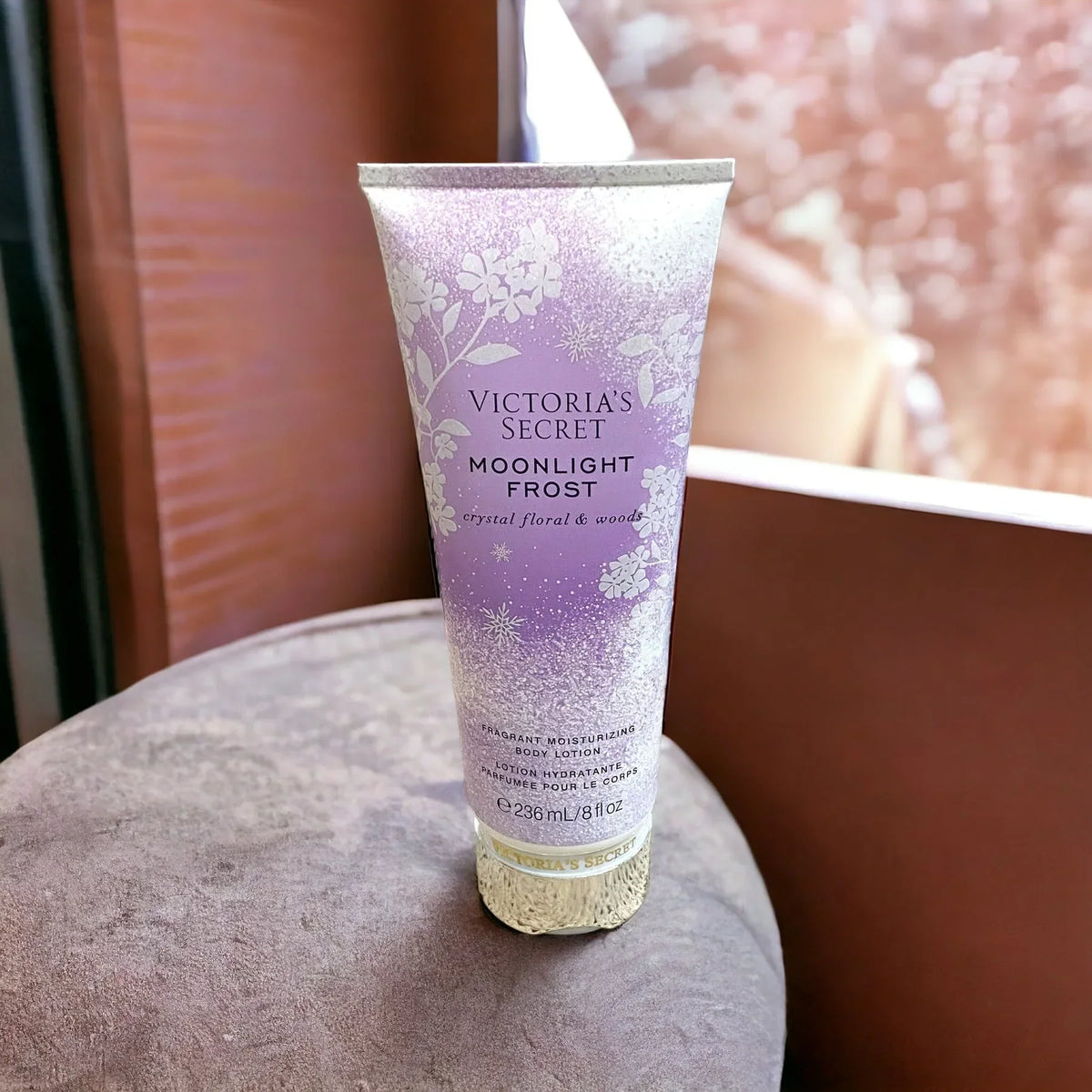 Victoria's Secret Fragrance Moonlight Frost Lotion 236ml - Buy Online in Pakistan at Cosmia.pk
